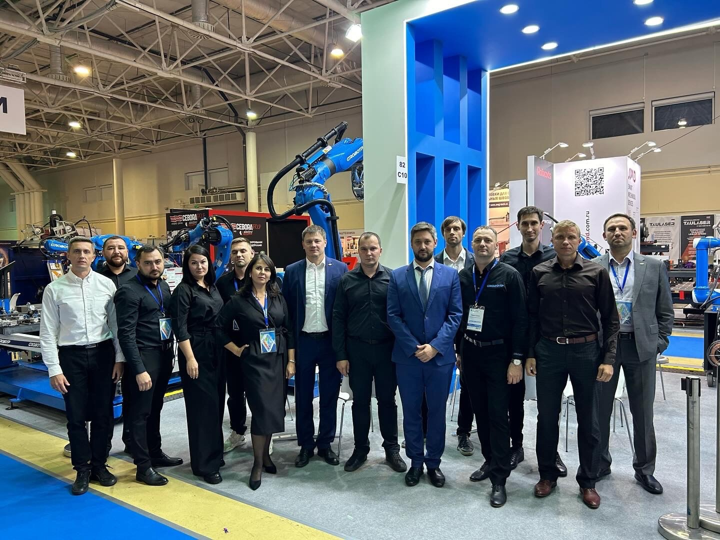 Почему выбирают нас